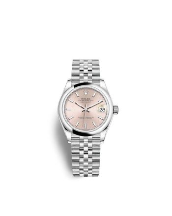 Rolex Datejust 31mm 278240 Pink